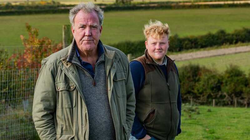 Jeremy Clarkson appeals decision to close Diddly Squat Farm restaurant
