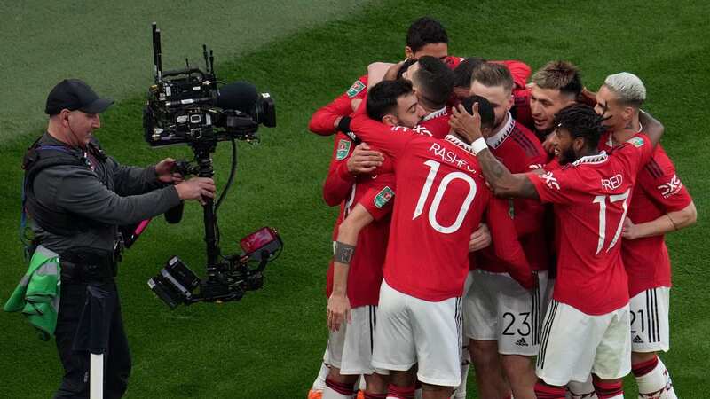 Carabao Cup prize money confirmed as Man Utd beat Newcastle in Wembley final