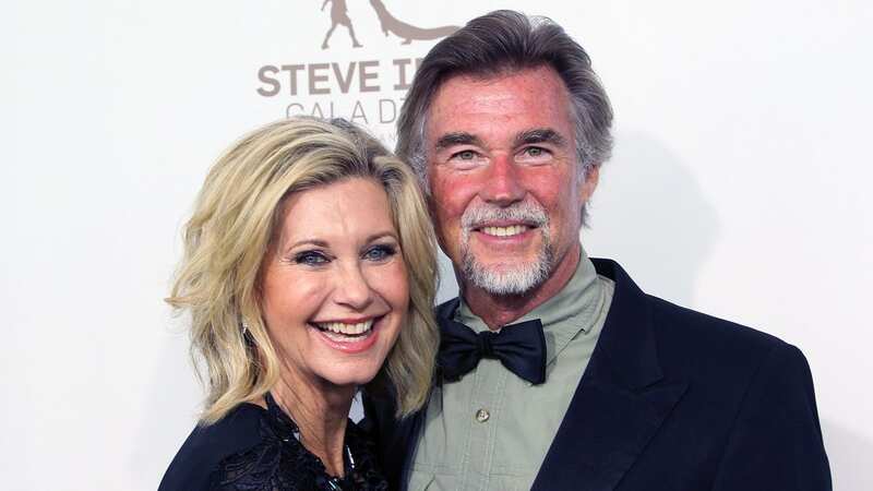 Olivia Newton-John