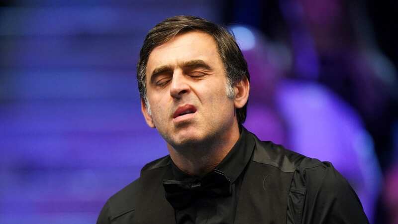 World Championship overshadowed by match-fixing as hearing clashes with Crucible