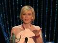 SAG Awards' most iconic moments from adorable reunions to swipes at actors dqxikeidqkikdinv