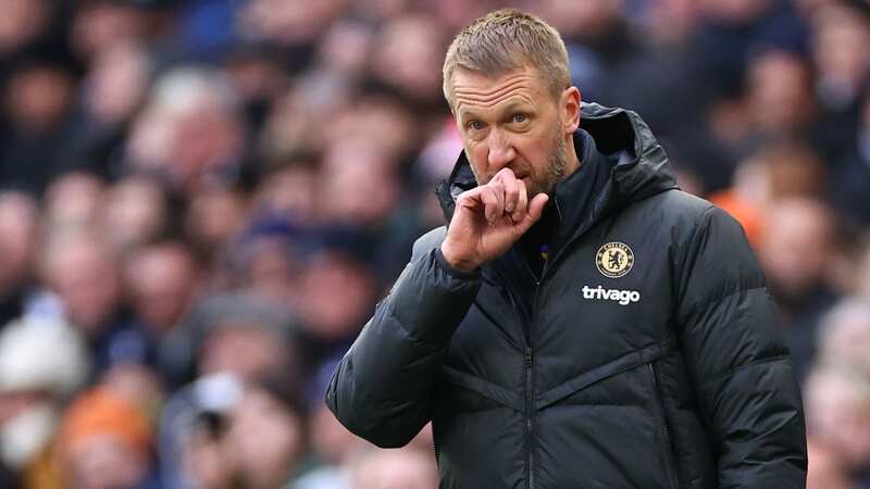 Thousands sign petition demanding Chelsea sack Potter after yet another defeat