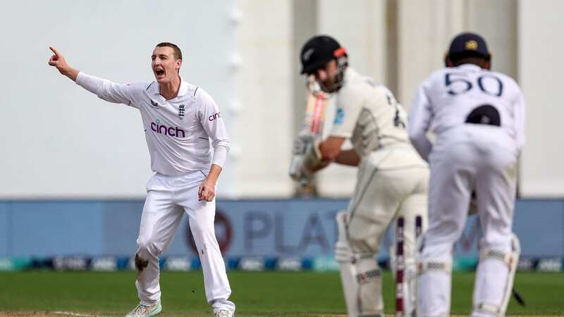 Kane Williamson was back to his best with an excellent 132 (Image: Philip Brown/Popperfoto/Popperfoto via Getty Images)