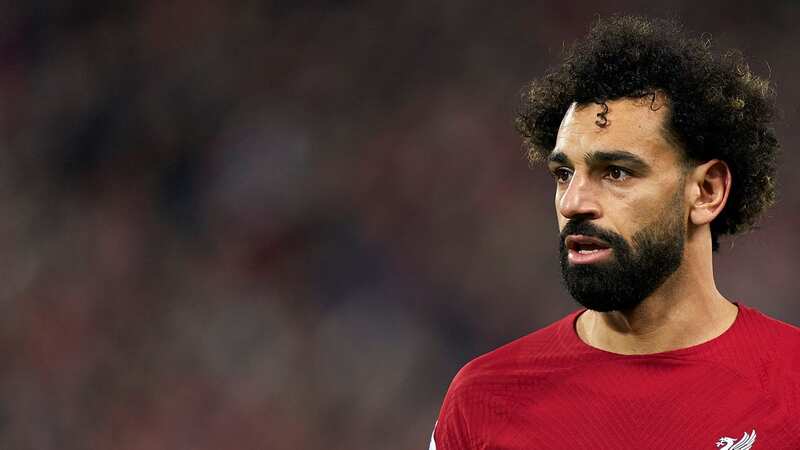 Salah