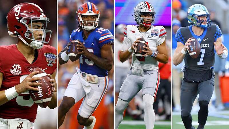NFL draft prospects can make a name for themselves at the combine