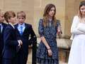 Camilla's forgotten family who are 'set for starring roles' in Coronation