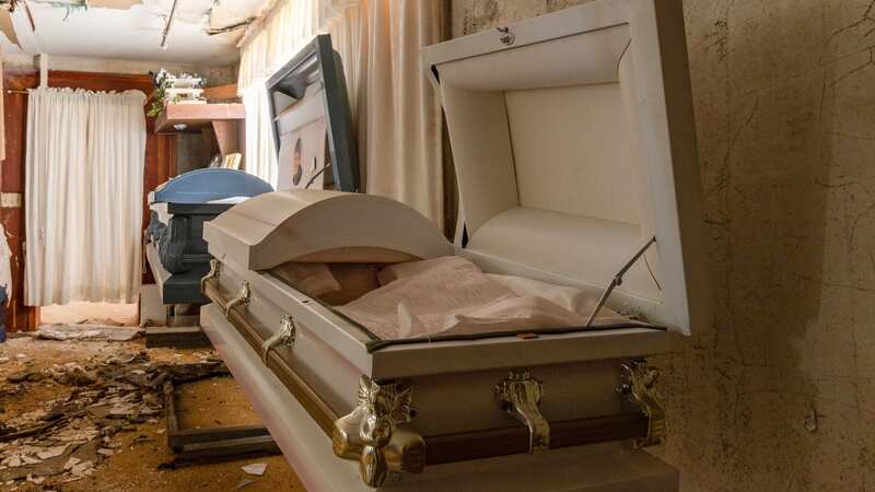 This funeral home has a rich history, with ties to Martin Luther King (Image: mediadrumimages/Leland Kent)
