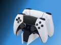 PS5 controller charging station price plummets just in time for DualSense Edge
