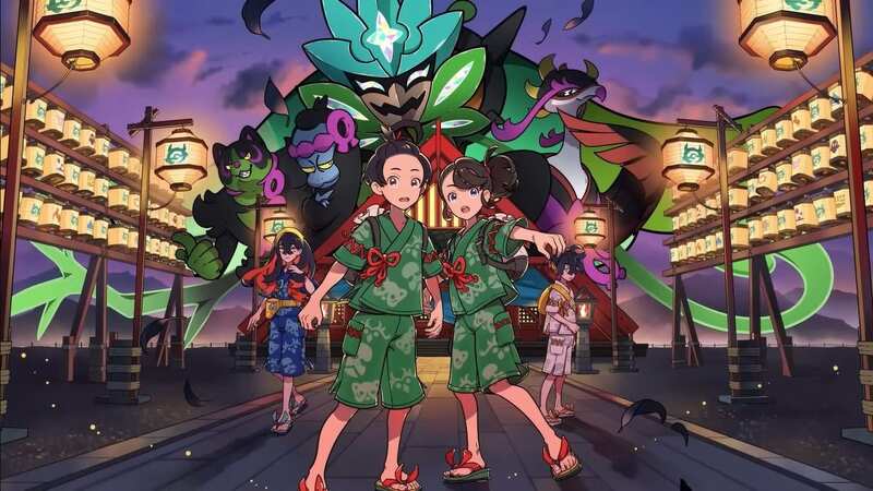 The Hidden Treasure of Area Zero