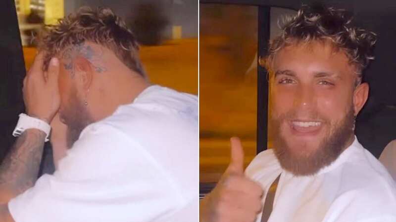 Jake Paul boasts of earning $30million despite losing Tommy Fury fight