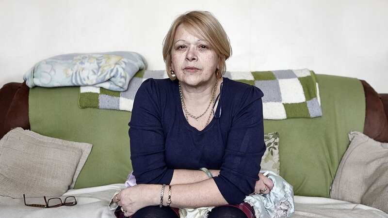 Reader is jobless and has no one to talk to (Image: Getty Images)