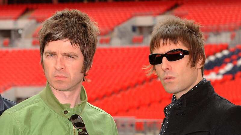 Noel Gallagher teased Oasis reunion with hint suggesting Liam reconciliation