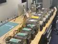 Man charged after cryptocurrency mining operation found in school crawl space