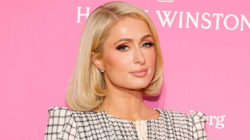 Paris Hilton undergoes IVF again amid hopes of having daughter after son