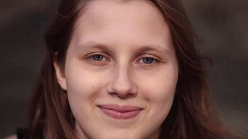 Julia Wendell has claimed she is missing Maddie - although police disagree (Image: Facebook/zaginieniprzedlaty)