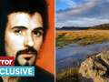 Yorkshire Ripper's niece says evil uncle’s ashes were scattered at beauty spot