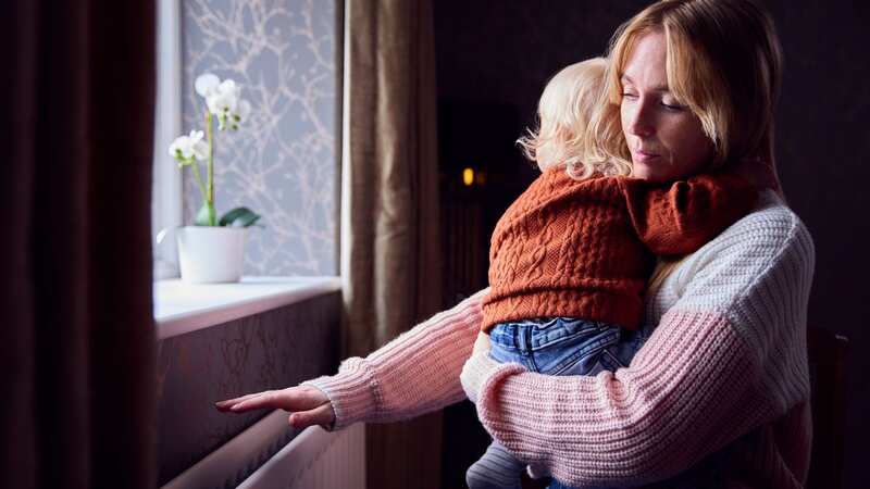 Universal Credit payments are way too low, two leading anti-poverty organisations warn (Image: Getty Images)