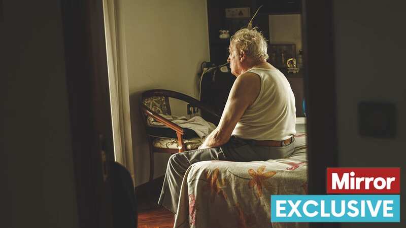 Cuckooing particularly affects those most vulnerable from addiction, age or disability (Image: Getty Images/EyeEm)