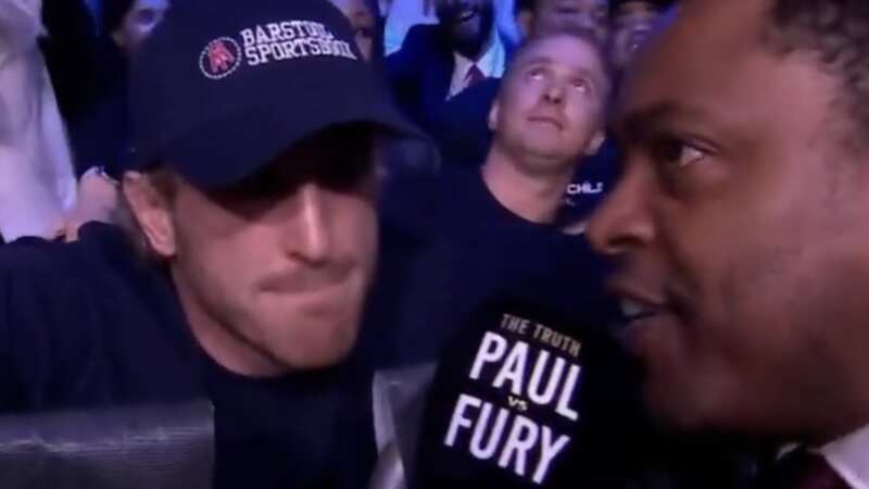 Logan Paul