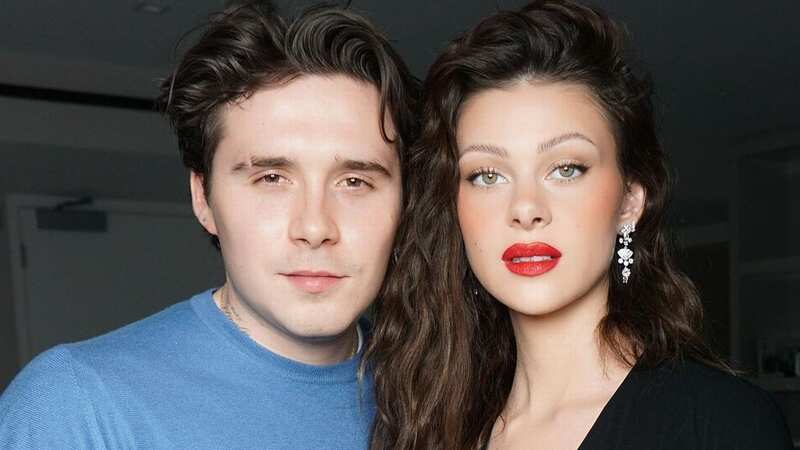 Brooklyn Beckham earns an eye-watering £5m just one year on from Nicola wedding
