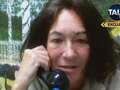Ghislaine Maxwell 'in solitary confinement after TalkTV interview from jail'