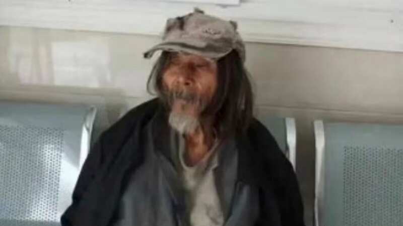 Zhuo Kangluo has been reunited with his family a decade after he was thought to have been cremated
