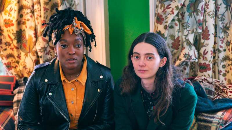 Channel 4 axe comedy series starring Sex Education star after just one season