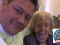 Man given £520 from housing association after gran dies in mouldy flat