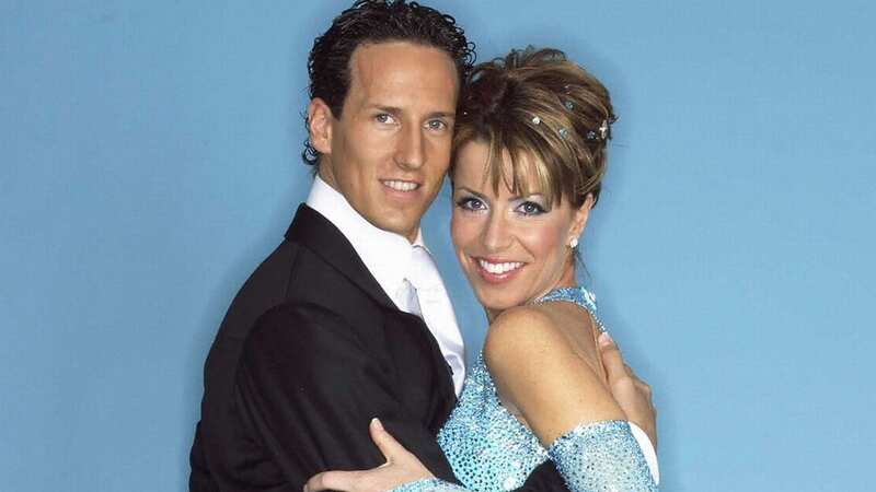 Natasha Kaplinsky