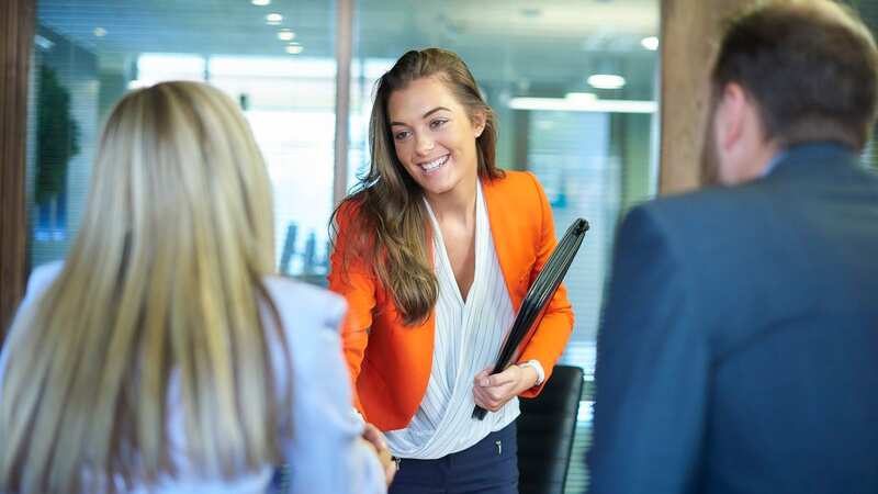 More than half of young adults feel the 