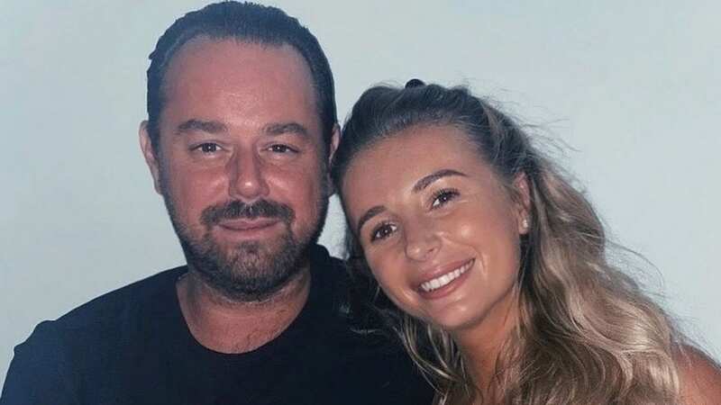 Danny Dyer