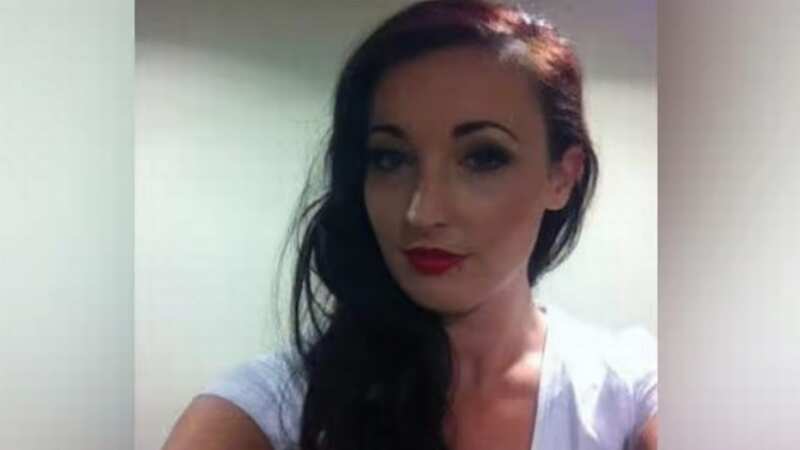 Sarah Smith died when her car hit a tree as she drove home (Image: LancsLive / Facebook)