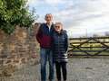 Neighbours of UK's biggest cheese factory 'losing sleep' over 'rotten' smells