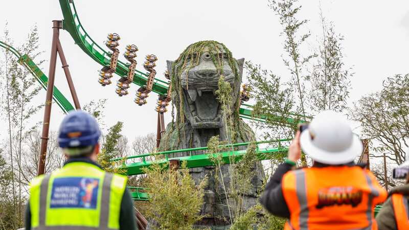 Chessington