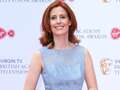 Emmerdale's Amy Nuttall 'crushed' and 'crying' after Broadchurch husband split dqxikeidqkikdinv