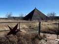 Strange pyramid house on sale for affordable price and there's mystery inside dqxikeidqkikdinv