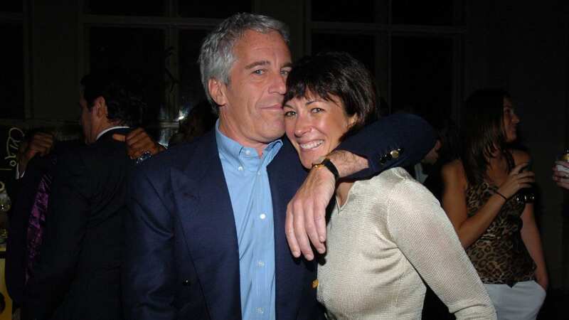 Ghislaine Maxwell is set to appeal claiming victims had "faded, distorted and motivated memories" (Image: Patrick McMullan via Getty Images)