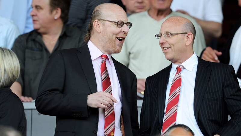 Six Glazer siblings in disagreement over Man Utd sale as plan suffers setback