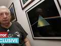 Pink Floyd’s The Dark Side of the Moon cover design inspiration finally unveiled dqxikeidqkikdinv