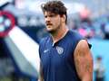 NFL star claims team dumped his equipment on his front door after brutal release dqxikeidqkikdinv