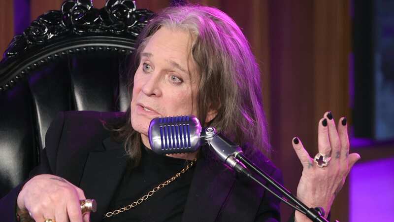 Ozzy Osbourne issues health update amid retirement fears after cancelling tour
