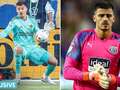 Meet MLS ace who ditched West Brom bench for LA Galaxy and California beaches dqxikeidqkikdinv