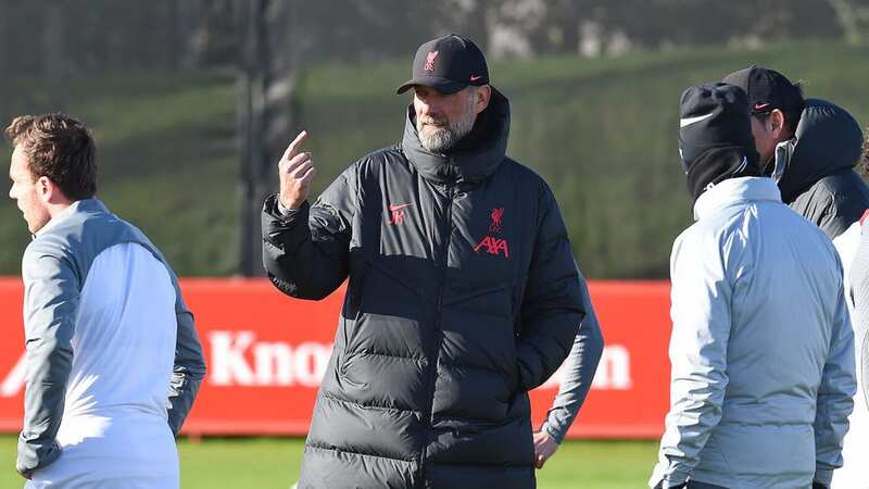Klopp sends "future" promise to current Liverpool squad ahead of summer rebuild