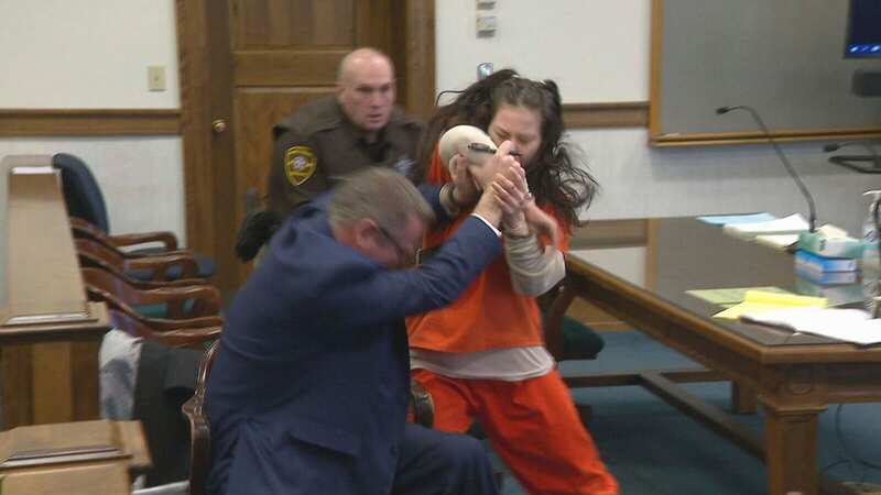 Lawyer for woman who 