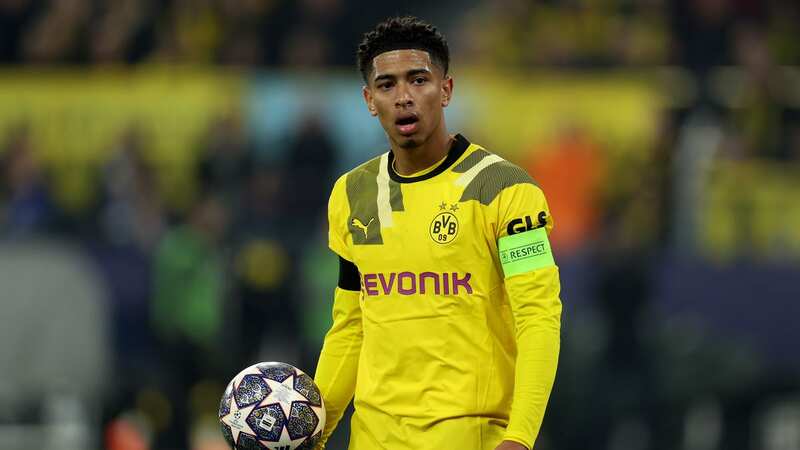 Bellingham transfer competition increases as Liverpool hit financial problem