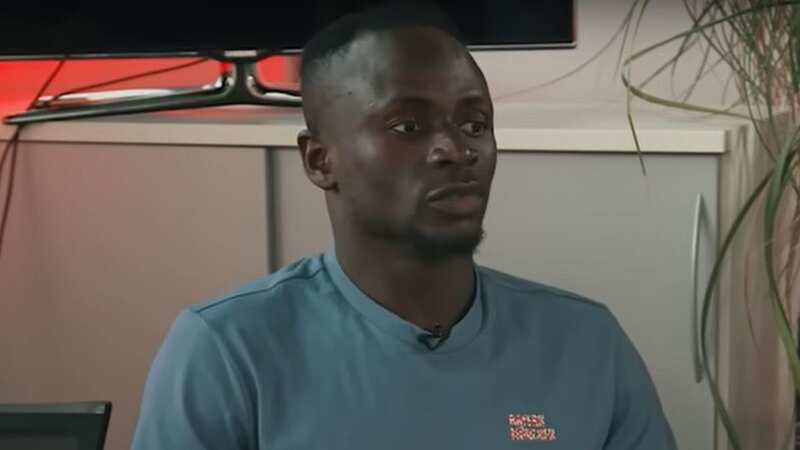 Mane makes his feelings on Liverpool