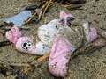 Smugglers 'threw kids into sea' to stop migrant boat from sinking