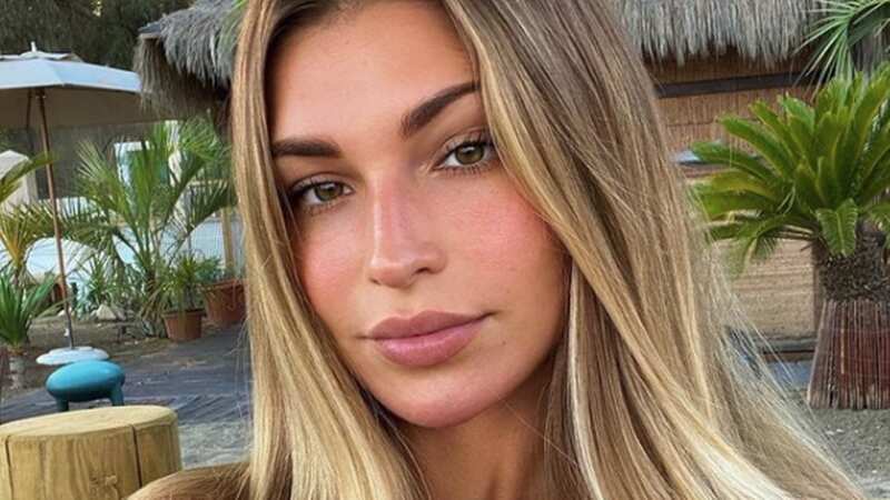 Zara swears by this affordable anti-ageing product (Image: Instagram / @zara_mcdermott)