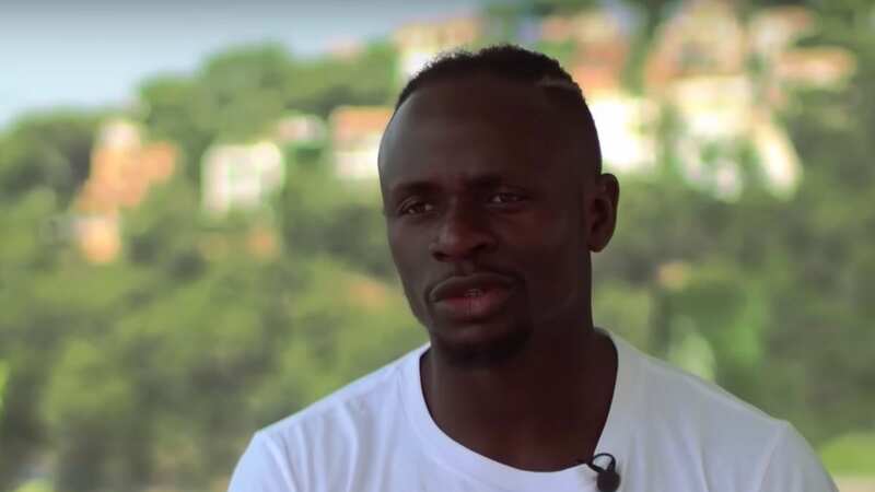 Cristiano Ronaldo told Sadio Mane his opinion on his decision to join Bayern Munich (Image: Piers Morgan Uncensored)