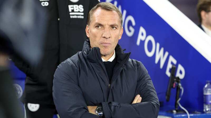 Rodgers slammed as Leicester star blasts being treated like ex-Liverpool man